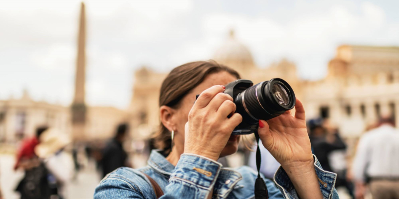 Fotoleinwand | Eins Zwei Drei Druck Todeschini KG