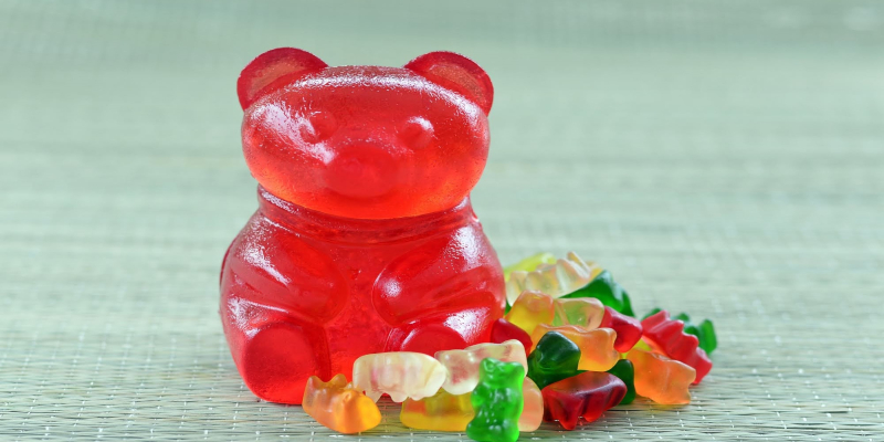 Süße Werbung | Eins Zwei Drei Druck Todeschini KG