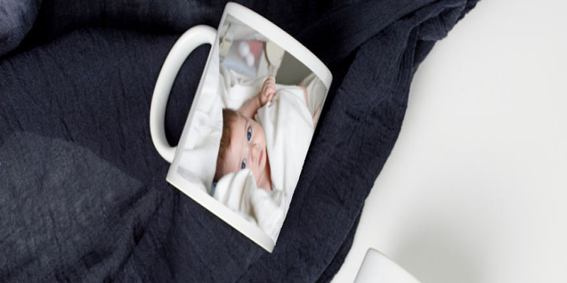 Fotogeschenke Gestalten und Drucken