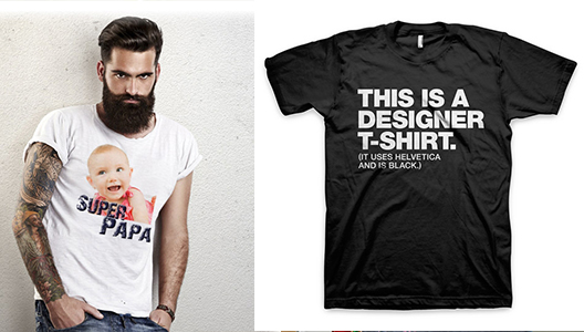 Textildruck | Eins Zwei Drei Druck Todeschini KG