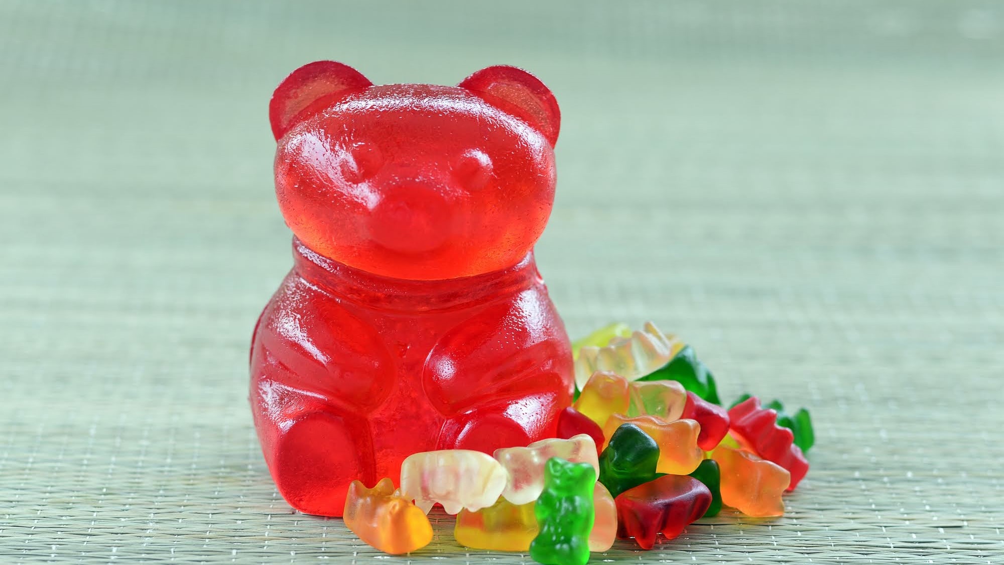 Süße Werbung | Eins Zwei Drei Druck Todeschini KG