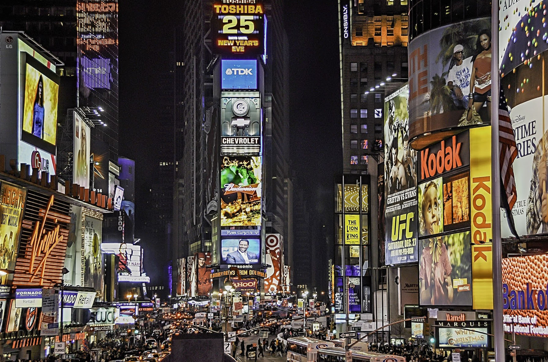 Werbbanner gestalten und drucken