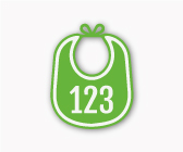 Babylatz online gestalten