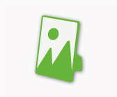 Fotoaufsteller Hochglanz Druck