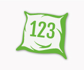 Polster mit Foto bedrucken