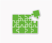 Puzzle selber gestalten