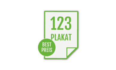 Plakate für dein Dorffest zum Bestpreis online gestalten und drucken lassen