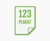 Plakate online drucken