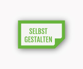 Sticker selbst gestalten