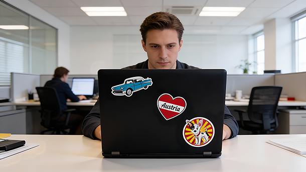 Einsatzgebiet_Aufkleber