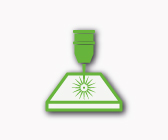 Laser Gravur erstellen