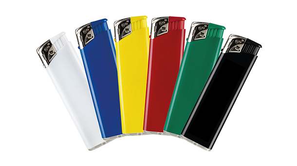 Elektrofeuerzeuge_bunt