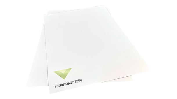 Posterpapier_200g