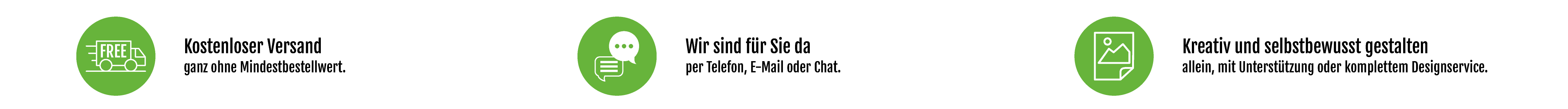 Symbole-Startseite